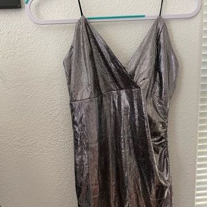 Never worn Forever 21 dress